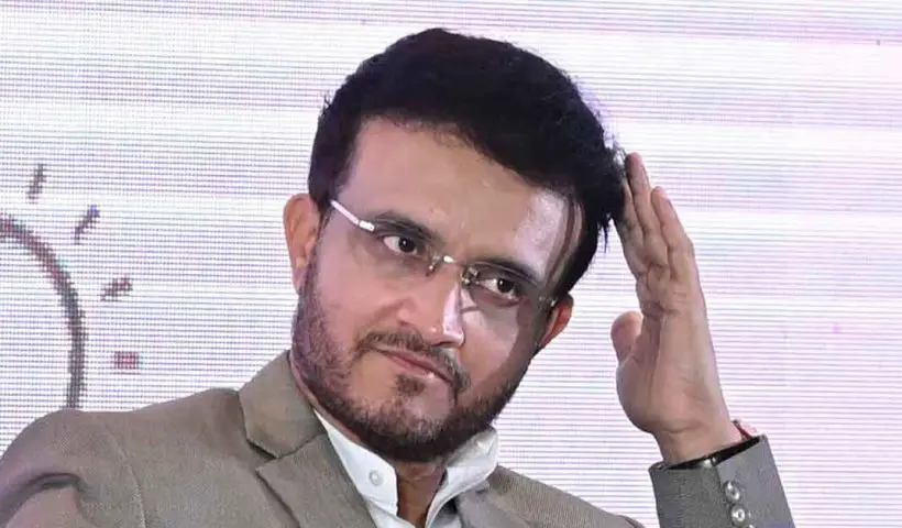 Sourav Ganguly Bats for Sacked Teachers, Says He Wants Them to Get Their Jobs Back"