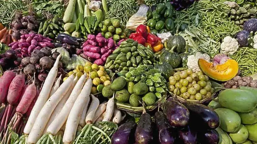 People are worried about the price of vegetables