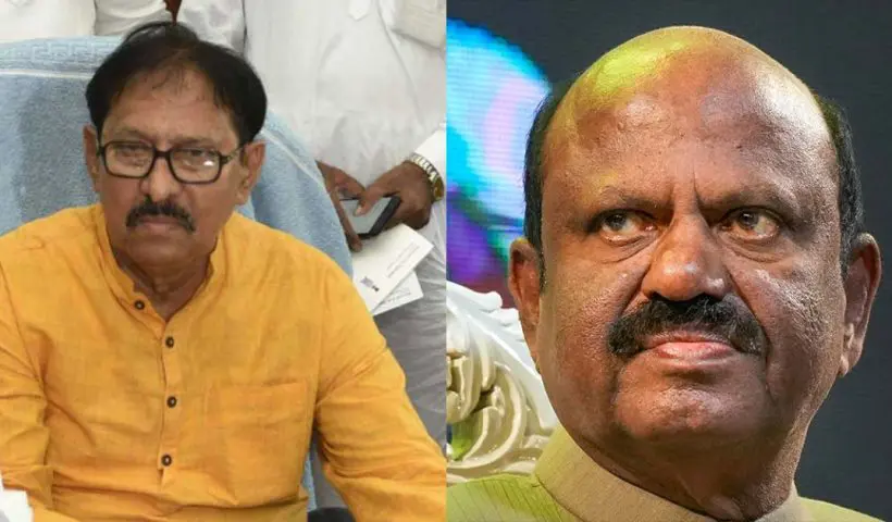 Governor CV Anand Bose complained to the President accusing Bengal Assembly Speaker violating Constitution in Sayantika Reyat oath debate, মুখ পুড়তেই বড় তোপ রাজ্যপালের, স্পিকারের বিরুদ্ধে রাষ্ট্রপতির দুয়ারে আনন্দ বোস