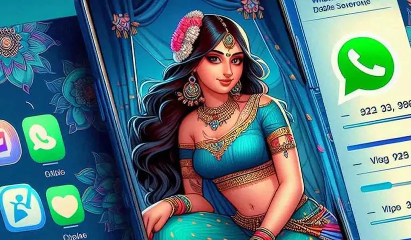 WhatsApp Will Save Your Mobile Data