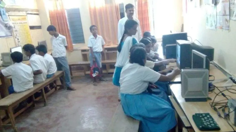allowance increased for contractual computer teachers in west bengal government and government aided schools, একলপ্তে অনেকটাই ভাতা বাড়ল সরকারি স্কুলের চুক্তিভিত্তিক কম্পিউটার শিক্ষকদের