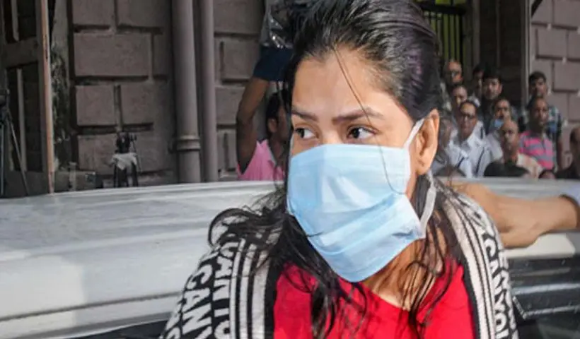 এবার আয়করের র‍্যাডারে পার্থ ঘনিষ্ঠ অর্পিতা, জেলে গিয়ে জেরা করতে চায় সংস্থা