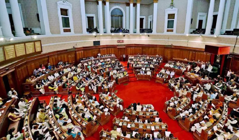 Why Did Suvendu Adhikari Throw Paper at the Speaker in West Bengal Assembly