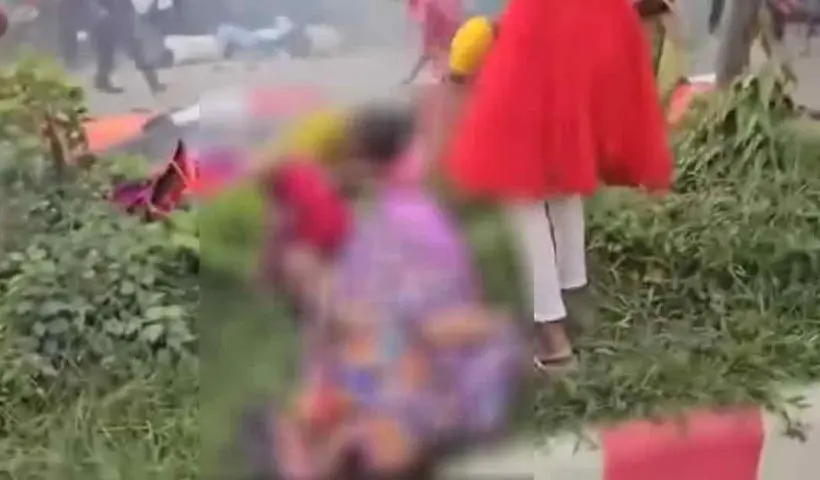 ISKCON Ratha Yatra in Bangladesh: Electrocution Causes Deaths, Many Pilgrims Injured