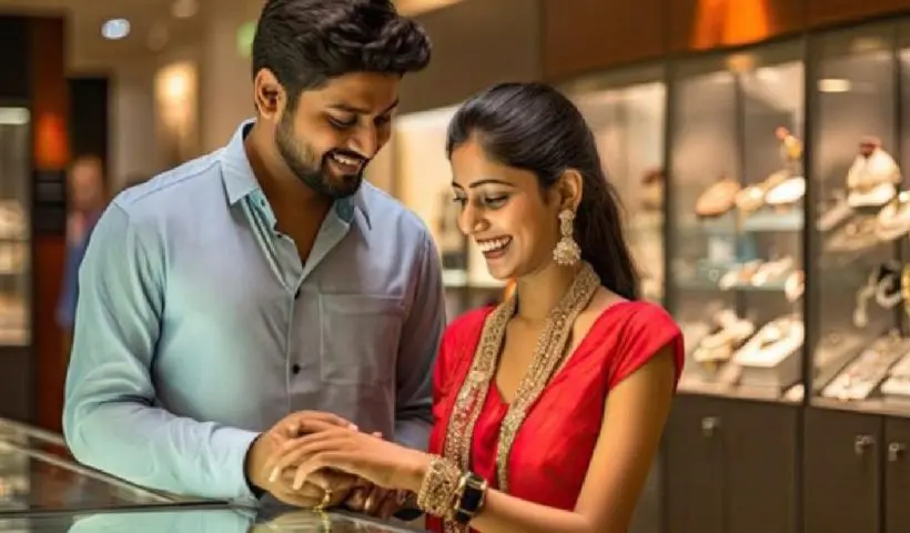 December 25 Gold Prices Rise Across the Country, City-wise Rates Inside