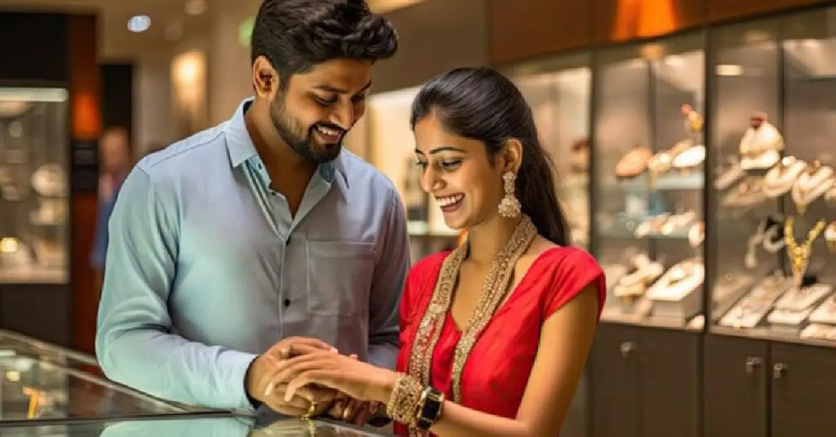 December 25 Gold Prices Rise Across the Country, City-wise Rates Inside