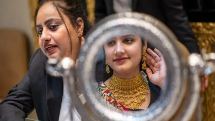 Gold Rate on May 30: Check 18, 22, and 24 Carat Gold Prices in Chennai, Mumbai, and Delhi