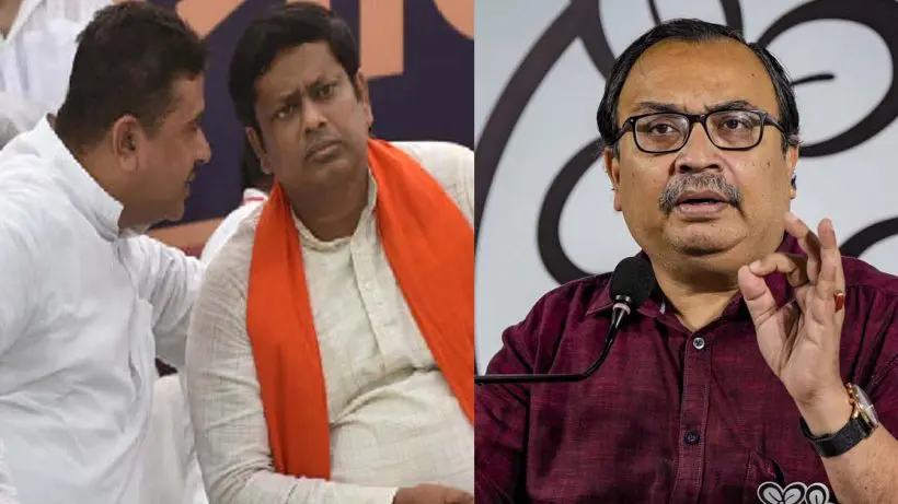 শুভেন্দুকে নিশানা করতেই সুকান্তর উত্তরবঙ্গ নিয়ে বিতর্কিত যুক্তি? ফাঁস করলেন কুণাল