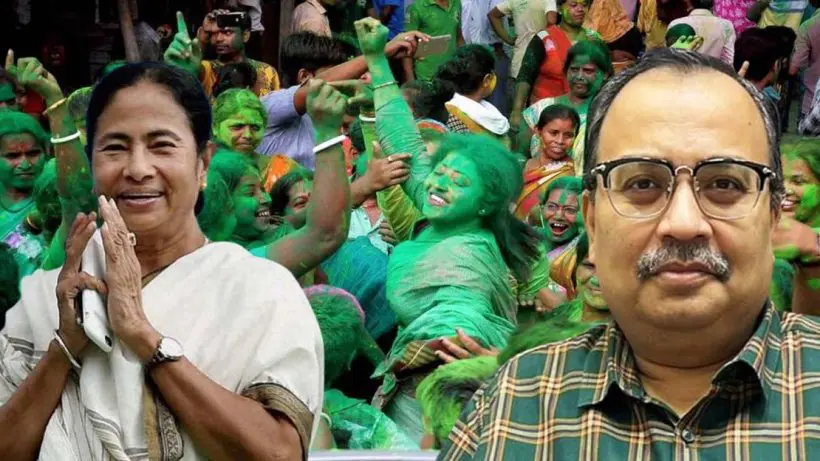 Kunal Ghoshs importance increased in TMC, মানিকতলায় বিরাট ব্যবধানে জয়ের তোফা, তৃণমূলে আরও বড় দয়িত্বে কুণাল ঘোষ