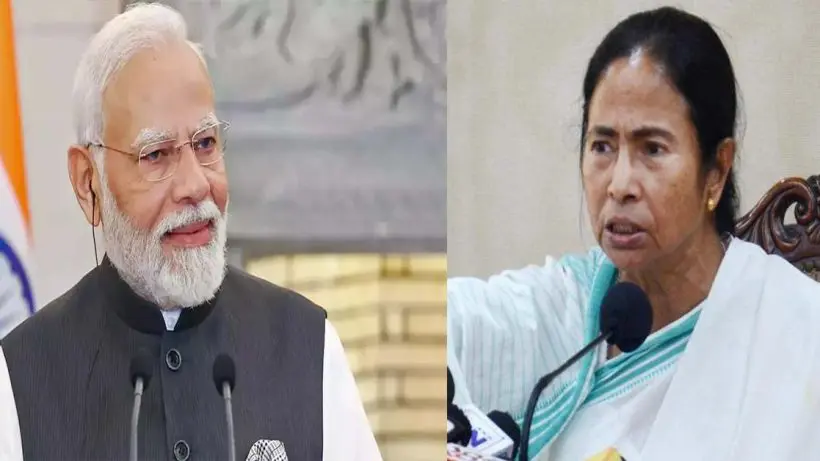 Kerosen consumption sees a remarkable rise in West Bengal, with the Center sending a letter to the state raising concerns over misuse