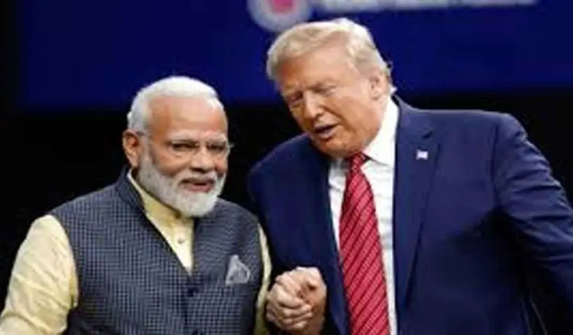Modi trump