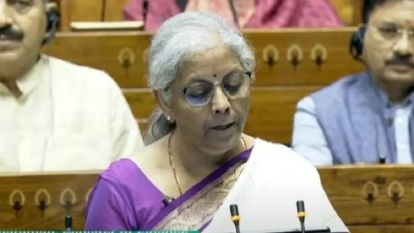 Sitharaman Launches Pre-Budget Consultations with Economists and Agriculture Sector Stakeholders