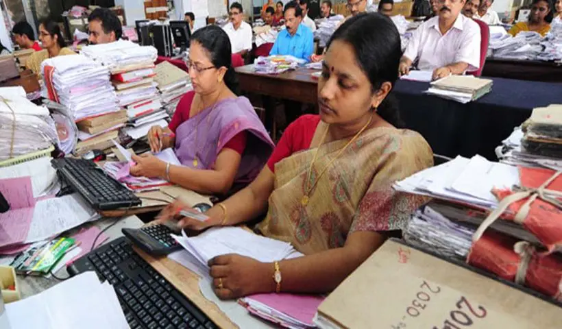 Bengal DA Row: Rising Concerns Over Dual Allowance Rates for State Government Staff