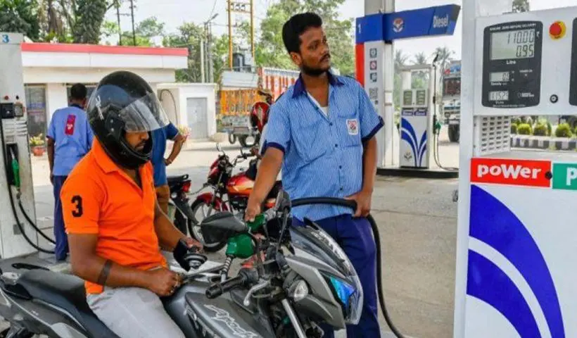 Petrol and Diesel Prices to Drop by ₹2 per Litre in Bangladesh from June 1