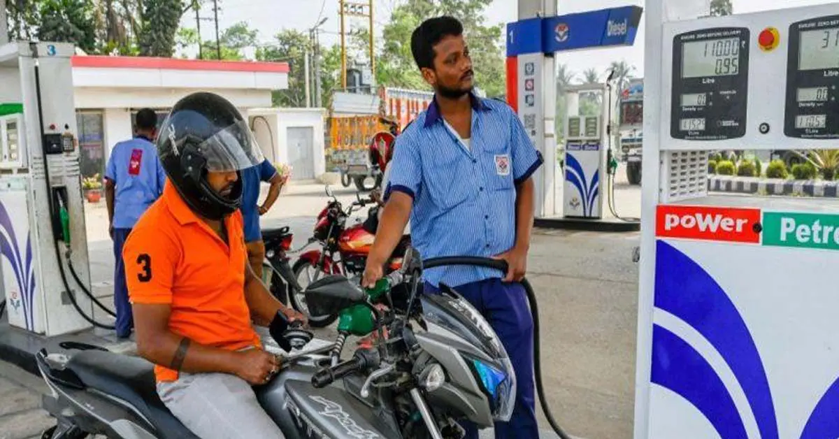 Petrol and Diesel Prices to Drop by ₹2 per Litre in Bangladesh from June 1