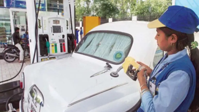 রথের দিন বাংলার ১০ জেলায় হু হু করে কমল জ্বালানির দাম, কলকাতায় কত?