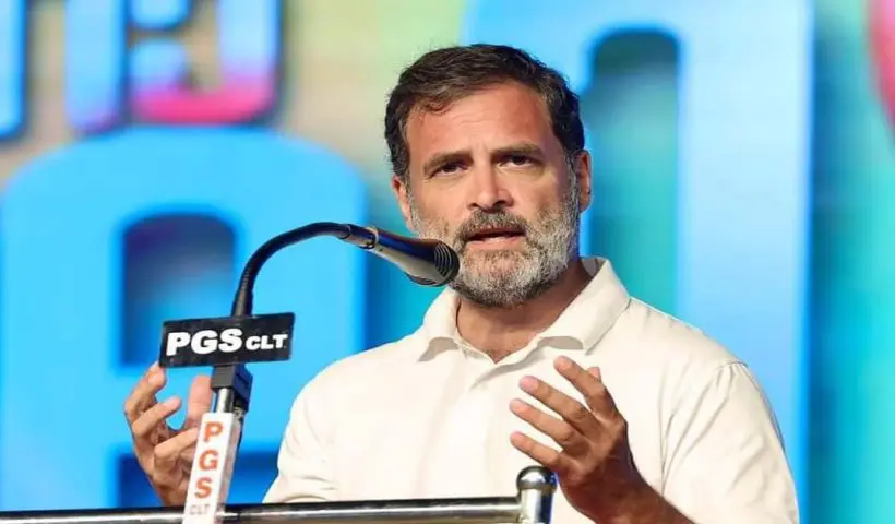 compensation insurance is different says Rahul Gandhi On Agniveer Row, নাছোড় রাহুল গান্ধী, অগ্নিবীরদের ক্ষতিপূরণ ইস্যুতে ফের চ্যালেঞ্জ কেন্দ্রকে