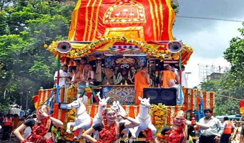 after-15-days-of-closure-digha-jagannath-temple-reopens-gates-for-devotees