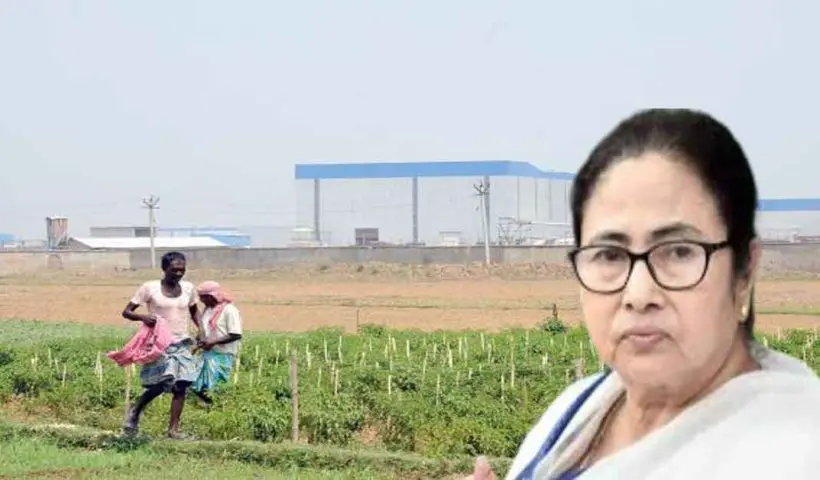 Mamata Banerjee