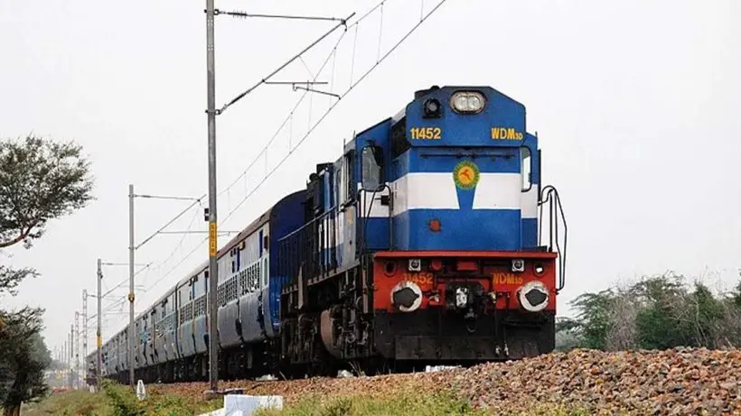ফের বিশেষ ট্রেন চালানোর সিদ্ধান্ত পূর্ব রেলের, উপকৃত হবেন হাজার হাজার যাত্রী