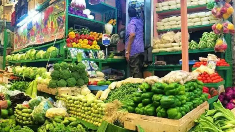 vegetable price in kolkata 10 august 2025