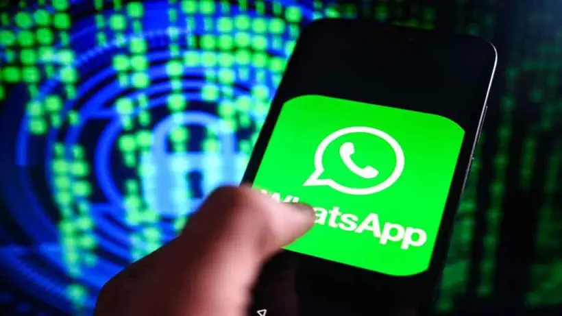 WhatsApp New Feature