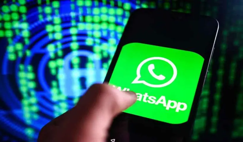 WhatsApp New Feature