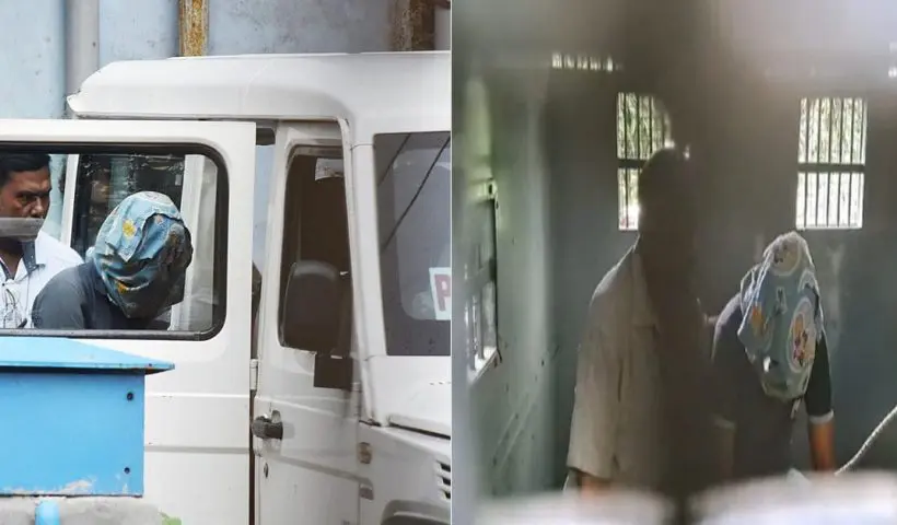 Trial process for the RG Kar Case Hearing will begin from Monday, with Sanjay being the main accused in the charge sheet.