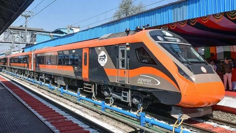 in which rail route og bengal Vande Bharat Metro may operate first, বাংলায় কবে গড়াবে 'বন্দে ভারত মেট্রো'র চাকা? প্রথম চলবে কোন রুটে?