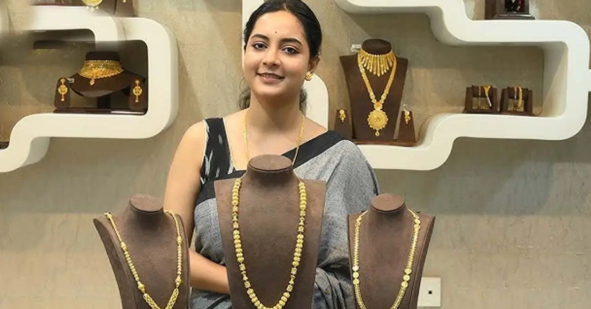 Gold Price Today Sees Big Jump: Check Latest Rates for 22 & 24 Carat on August 6