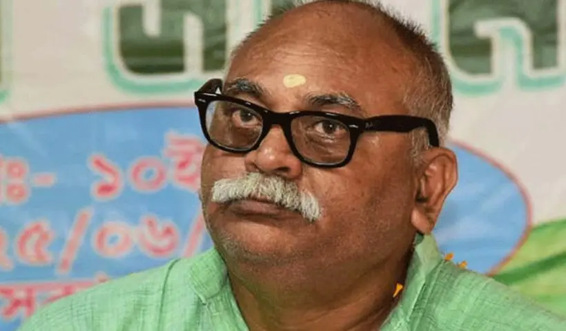 Governor's Approval Received, Court's big move against Chandranath Sinha