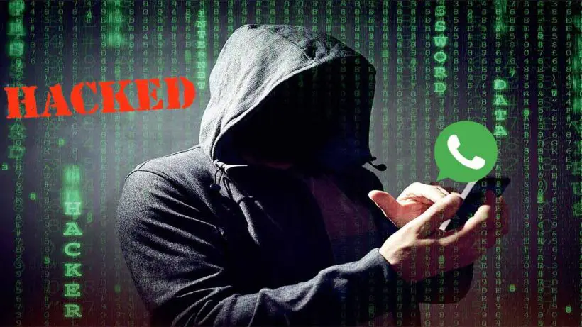 WhatsApp Account Hack