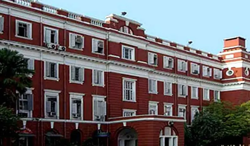 BJP Fact-Finding Team Arrives at Lalbazar to Meet CP, Permission Denied to Meet Chief Secretary