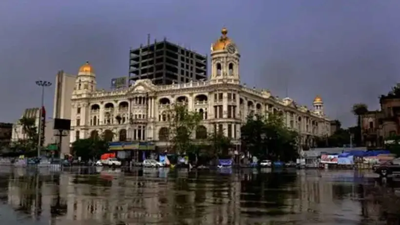 West Bengal Weather Update: Heavy Rain Predicted in Several South Bengal Districts