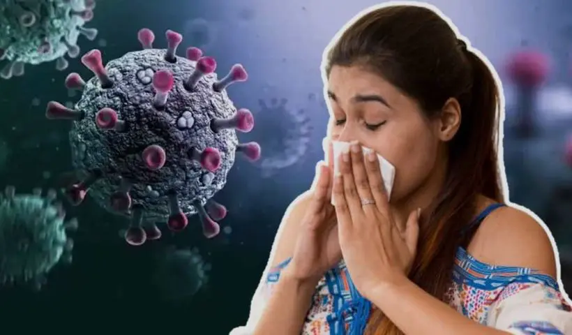 COVID-19 Cases on the Rise: How the Infection is Evading Vaccine Protection