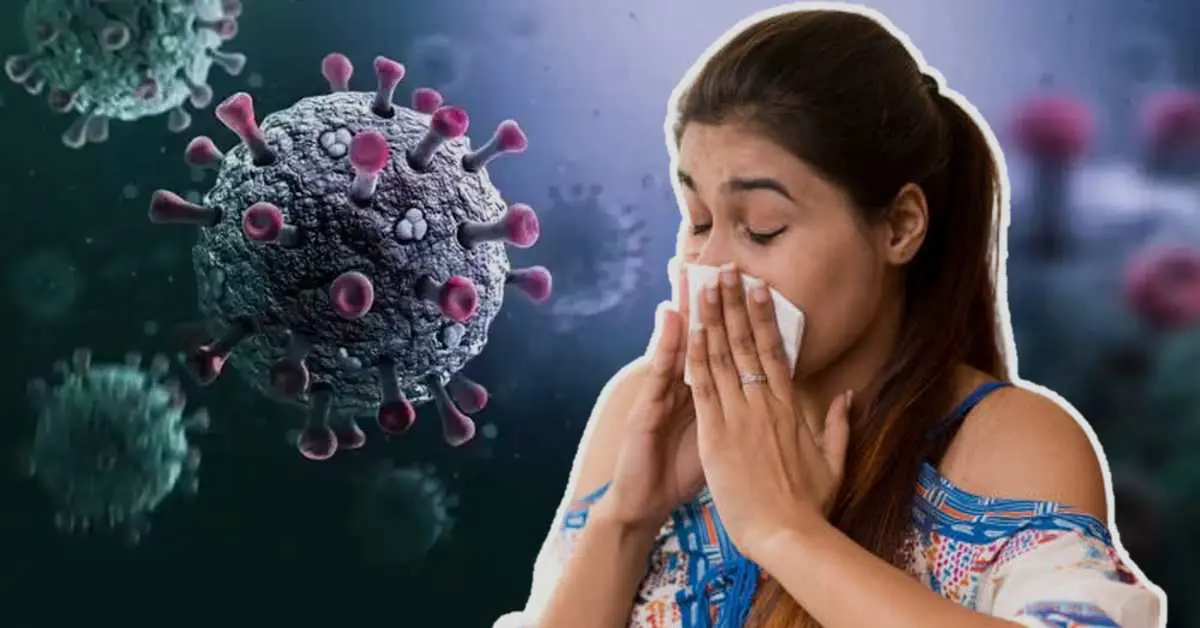 COVID-19 Cases on the Rise: How the Infection is Evading Vaccine Protection