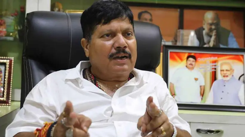 Arjun Singh’s Explosive Remarks on Belghoria Shooting Incident