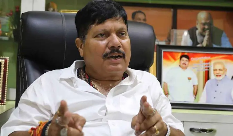 Arjun Singh’s Explosive Remarks on Belghoria Shooting Incident