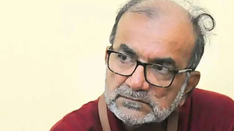 Bikash Ranjan Bhattacharya and Sukanta Majumdar Slam SSC’s New Teacher Recruitment Rules