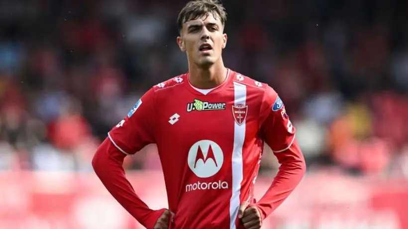 Paolo Maldini's Son, Daniel, Earns First Italy National Team Call-Up