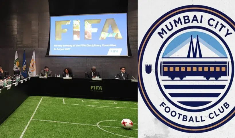 FIFA on Mumbai City FC : স্বস্তি মুম্বাই সিটির, বড় নির্দেশ ফিফার