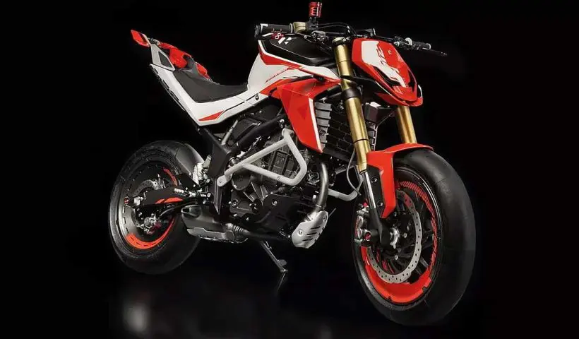 Hero-2.5R-Xtunt is coming