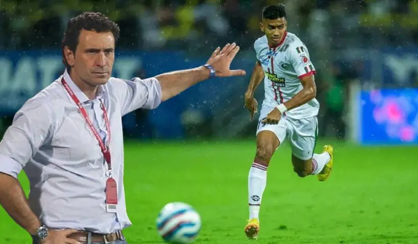 Jose Molina hints at Ashique Kuruniyan