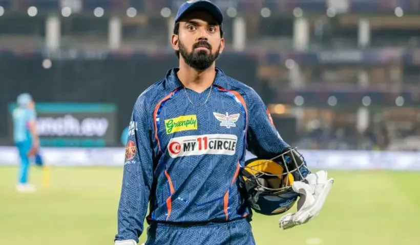 KL Rahul Not Retained by LSG: Major Report Reveals Key Reasons Ahead of IPL 2025 Auction