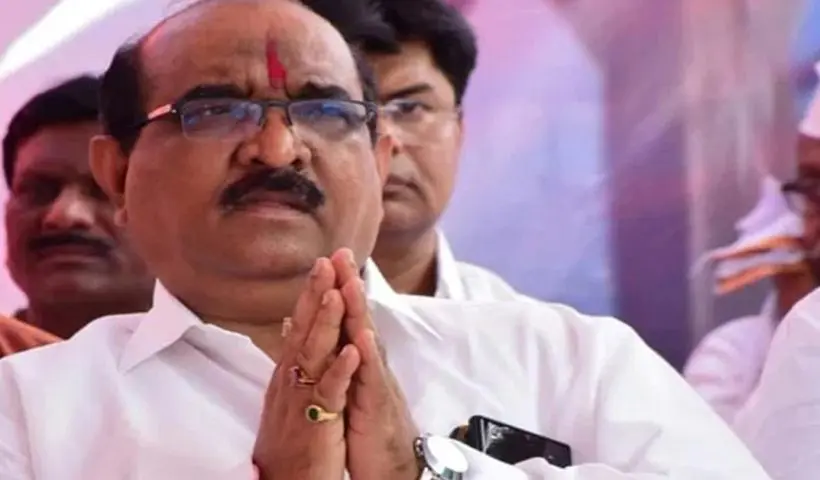 Maharashtra Elections