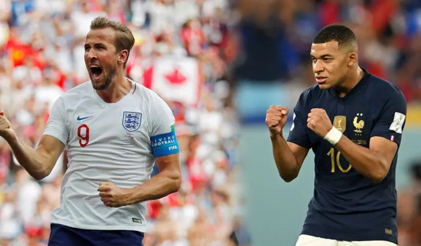 সপ্তমীর রাতে ফুটলের মহারণ! এমবাপে, হ্যারি কেন আর কে কে খেলবেন ?