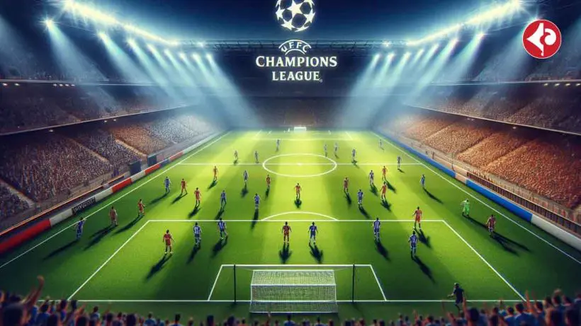 New Match Schedule for AFC Champions League Two Released