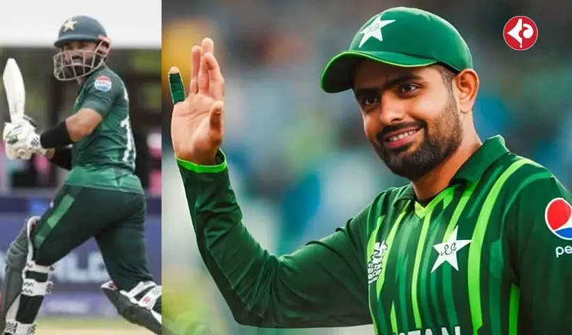 PCB declared Mohammad Rizwan new Capatian name for Pakistan Cricket Team