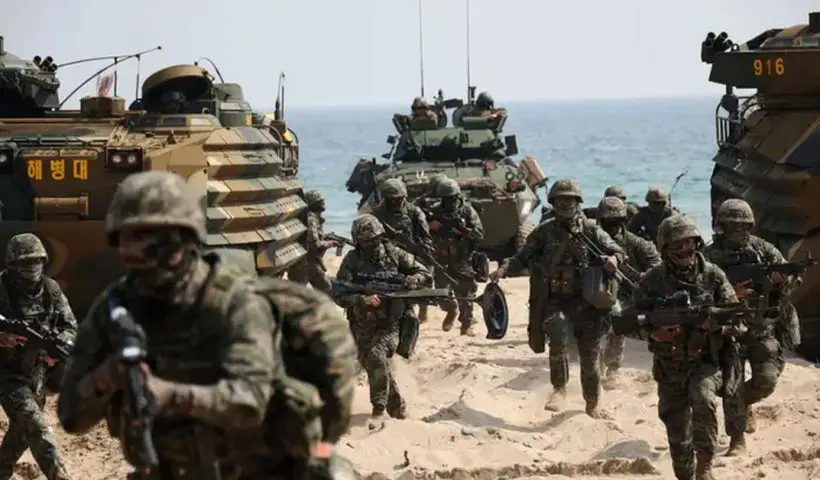 Army’s Major Operation in Manipur: Militants’ Bunkers Destroyed