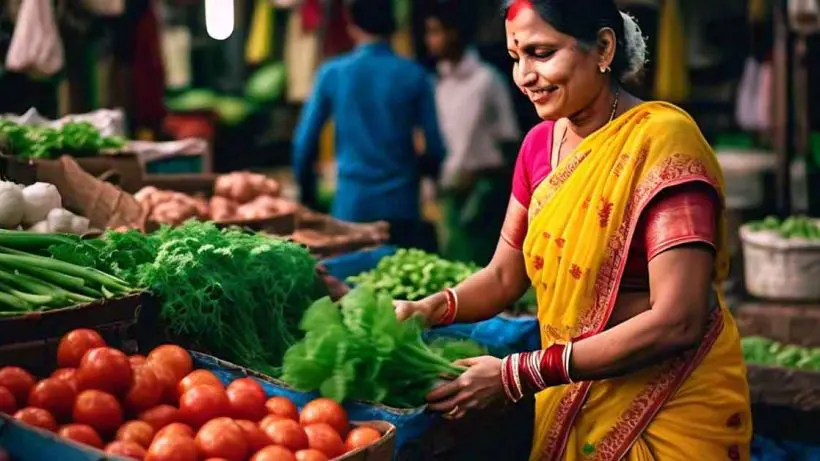 Vegetable Price today in kolkata 11 august 2025